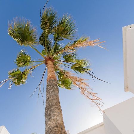 Ferienwohnung Conylanza Tabayba Blue Costa Teguise Exterior foto