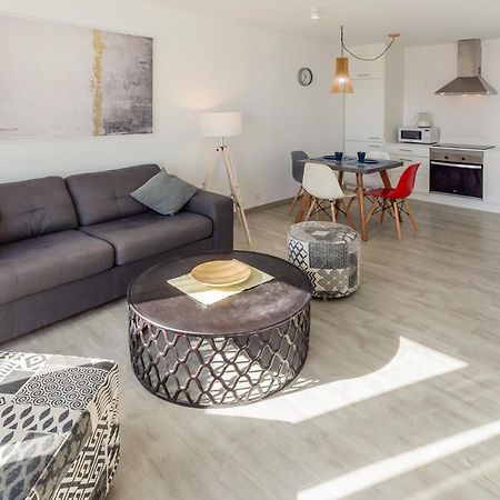 Ferienwohnung Conylanza Tabayba Blue Costa Teguise Exterior foto